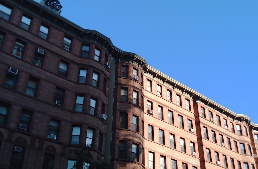 new real estate program