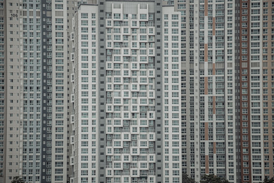 real estate investment