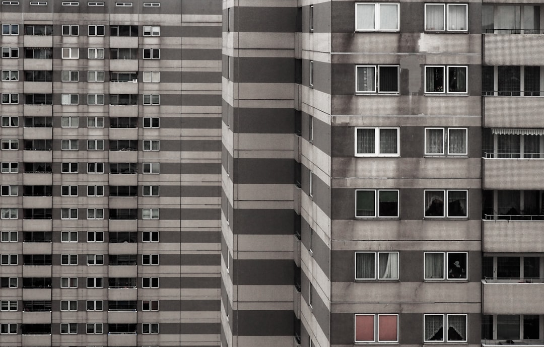 Photo new real estate program