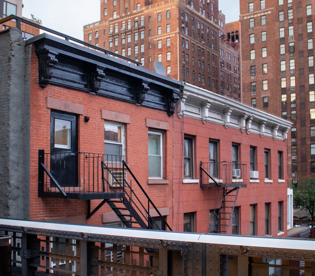 Photo new real estate program