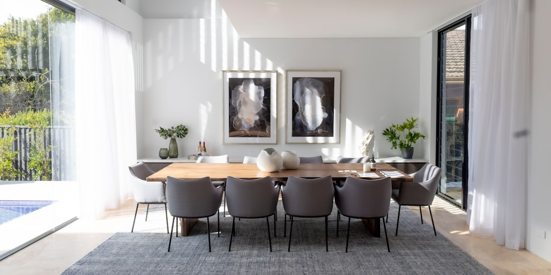 Photo Real estate purchase