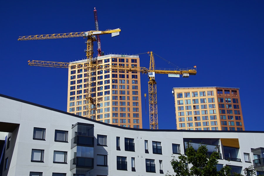 Trouver votre appartement neuf idéal : guide complet Photo new apartment